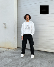 Load image into Gallery viewer, ALLEXSANNDER | ISV ORIGINAL SWEATSHIRT - A.SANNDER CLOTHING.