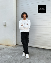 Load image into Gallery viewer, ALLEXSANNDER | ISV ORIGINAL SWEATSHIRT - A.SANNDER CLOTHING.