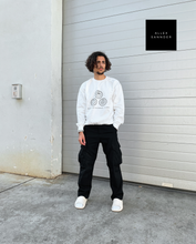 Load image into Gallery viewer, ALLEXSANNDER | ISV ORIGINAL SWEATSHIRT - A.SANNDER CLOTHING.