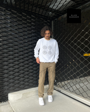 Load image into Gallery viewer, ALLEXSANNDER | ISV BOX SWEATSHIRT - A.SANNDER CLOTHING.