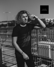 Load image into Gallery viewer, ALLEXSANNDER | MNS MMXVIII FLAG TEE - A.SANNDER CLOTHING.