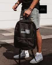 Load image into Gallery viewer, ALLEXSANNDER | UNISEX FLAG BAGPACK - A.SANNDER CLOTHING.