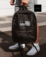 Load image into Gallery viewer, ALLEXSANNDER | UNISEX FLAG BAGPACK - A.SANNDER CLOTHING.