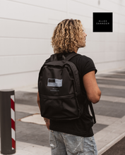 Load image into Gallery viewer, ALLEXSANNDER | UNISEX FLAG BAGPACK - A.SANNDER CLOTHING.