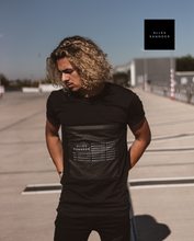 Load image into Gallery viewer, ALLEXSANNDER | MNS MMXVIII FLAG TEE - A.SANNDER CLOTHING.