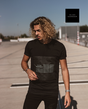 Load image into Gallery viewer, ALLEXSANNDER | MNS MMXVIII FLAG TEE - A.SANNDER CLOTHING.