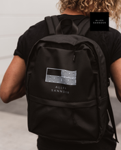 Load image into Gallery viewer, ALLEXSANNDER | UNISEX FLAG BAGPACK - A.SANNDER CLOTHING.
