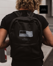 Load image into Gallery viewer, ALLEXSANNDER | UNISEX FLAG BAGPACK - A.SANNDER CLOTHING.